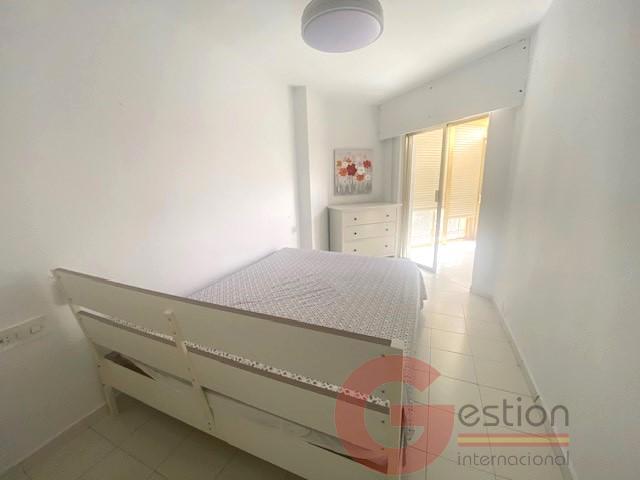 For sale of apartment in Almuñécar
