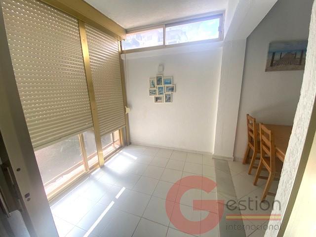 For sale of apartment in Almuñécar