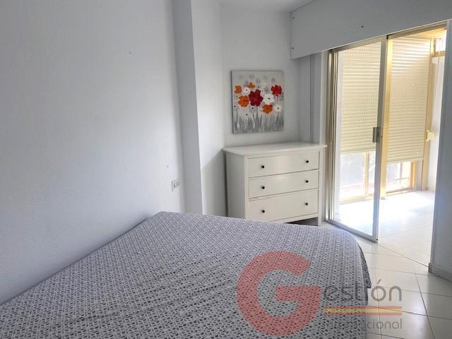 For sale of apartment in Almuñécar