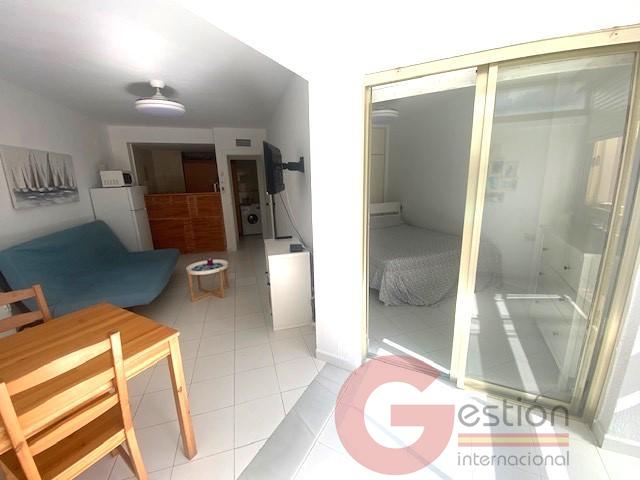 For sale of apartment in Almuñécar