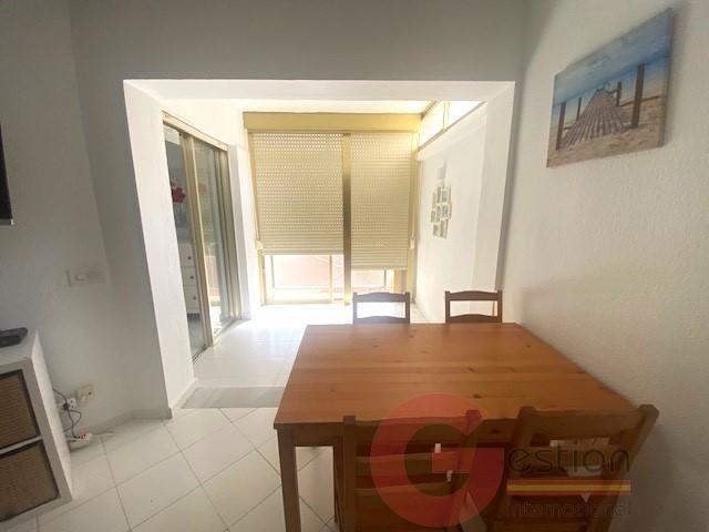 For sale of apartment in Almuñécar