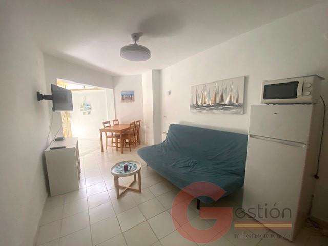 For sale of apartment in Almuñécar