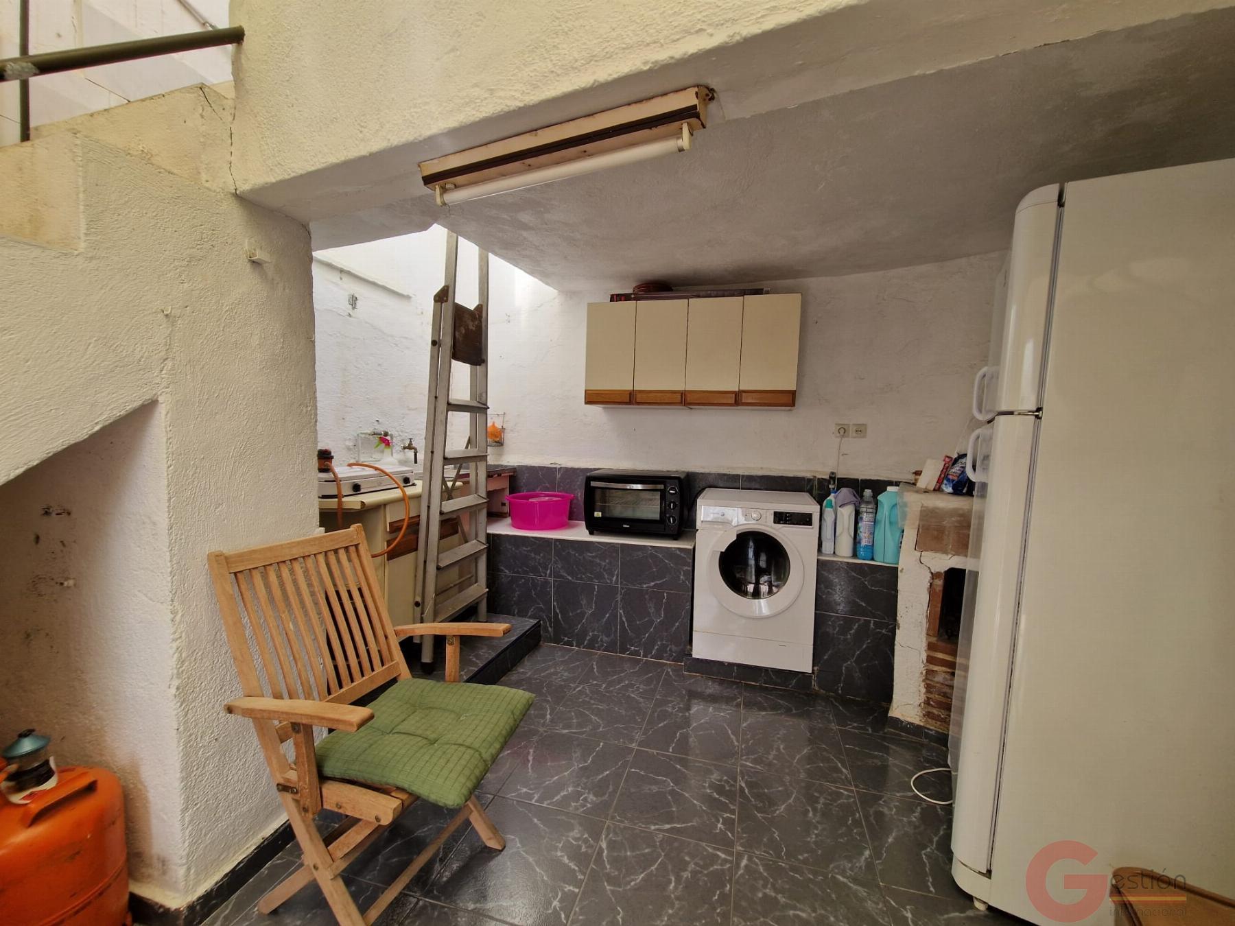 Venta de finca rústica en Lobres Venta de finca rústica en Lobres