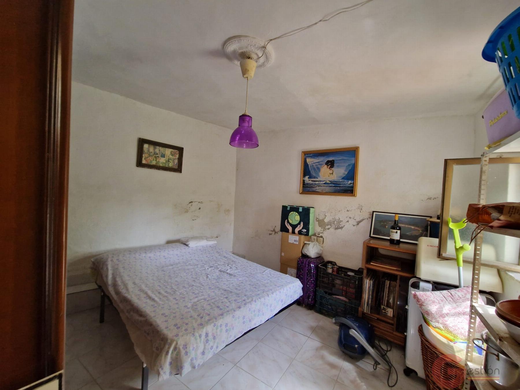 Venta de finca rústica en Lobres Venta de finca rústica en Lobres