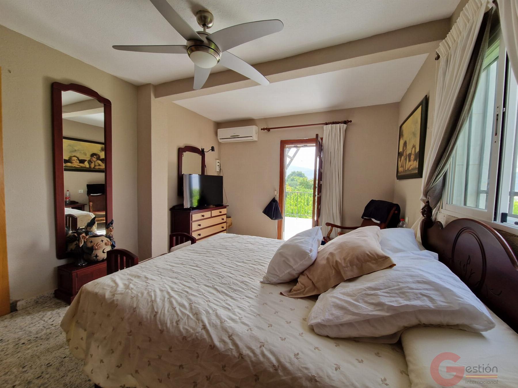 Venta de finca rústica en Lobres Venta de finca rústica en Lobres