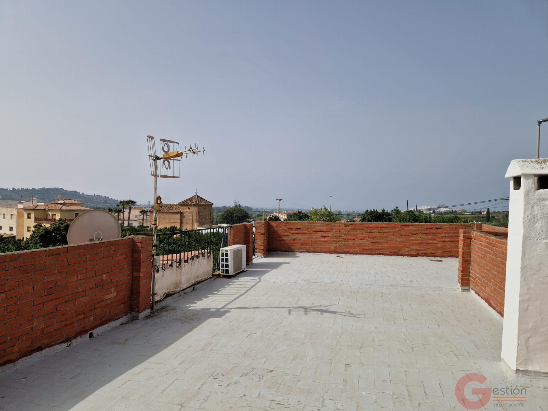 Venta de finca rústica en Lobres Venta de finca rústica en Lobres