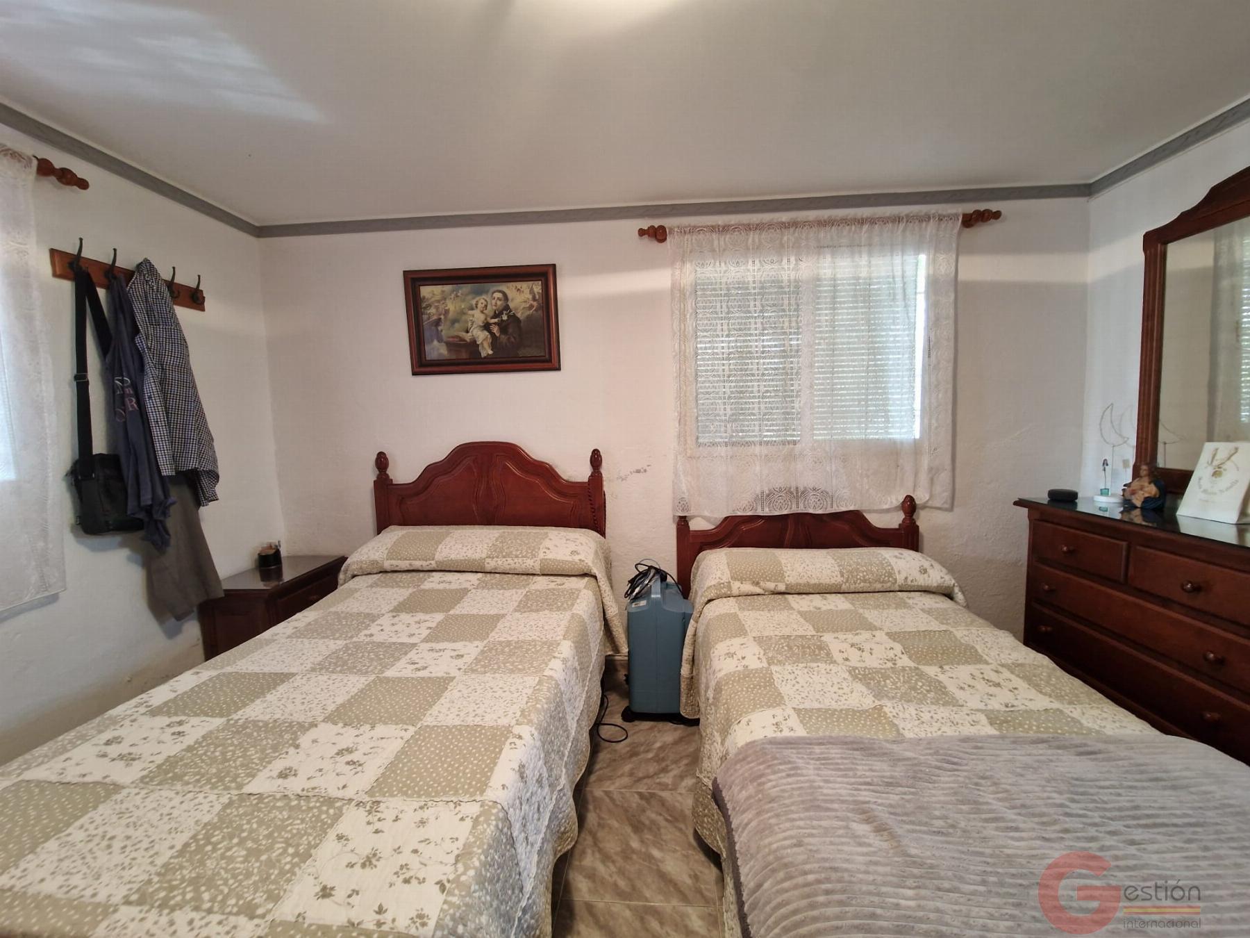 Venta de finca rústica en Lobres Venta de finca rústica en Lobres