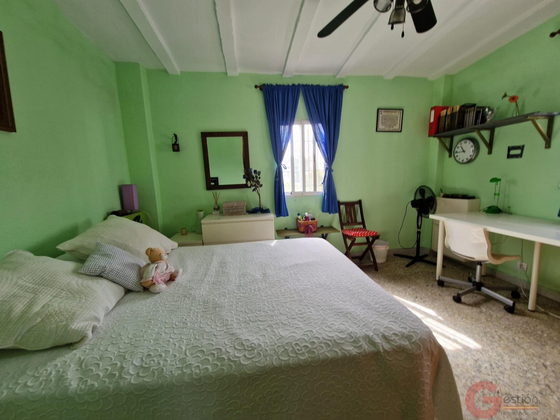 Venta de finca rústica en Lobres Venta de finca rústica en Lobres