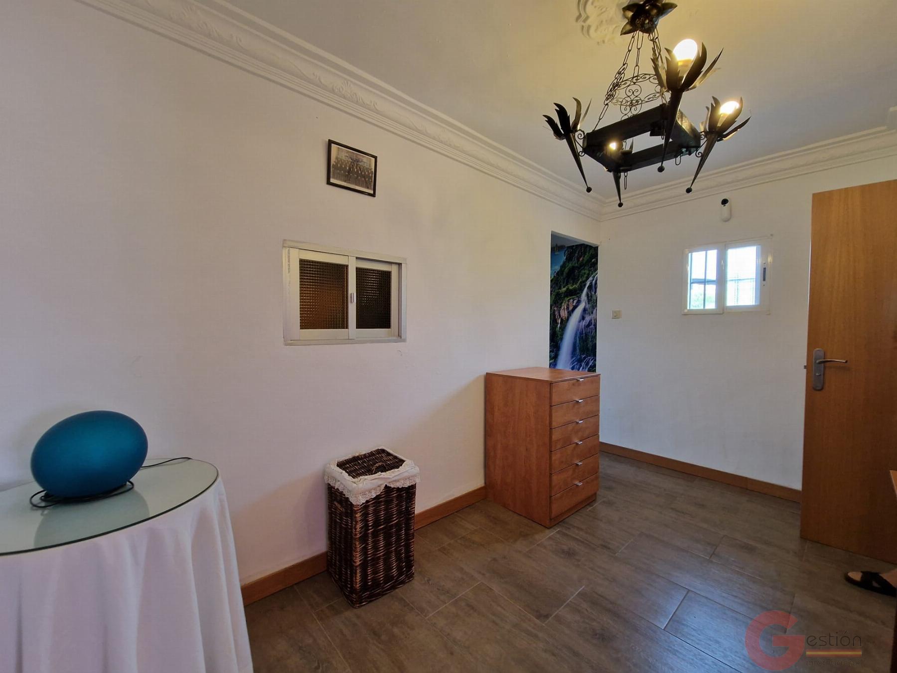 Venta de finca rústica en Lobres Venta de finca rústica en Lobres