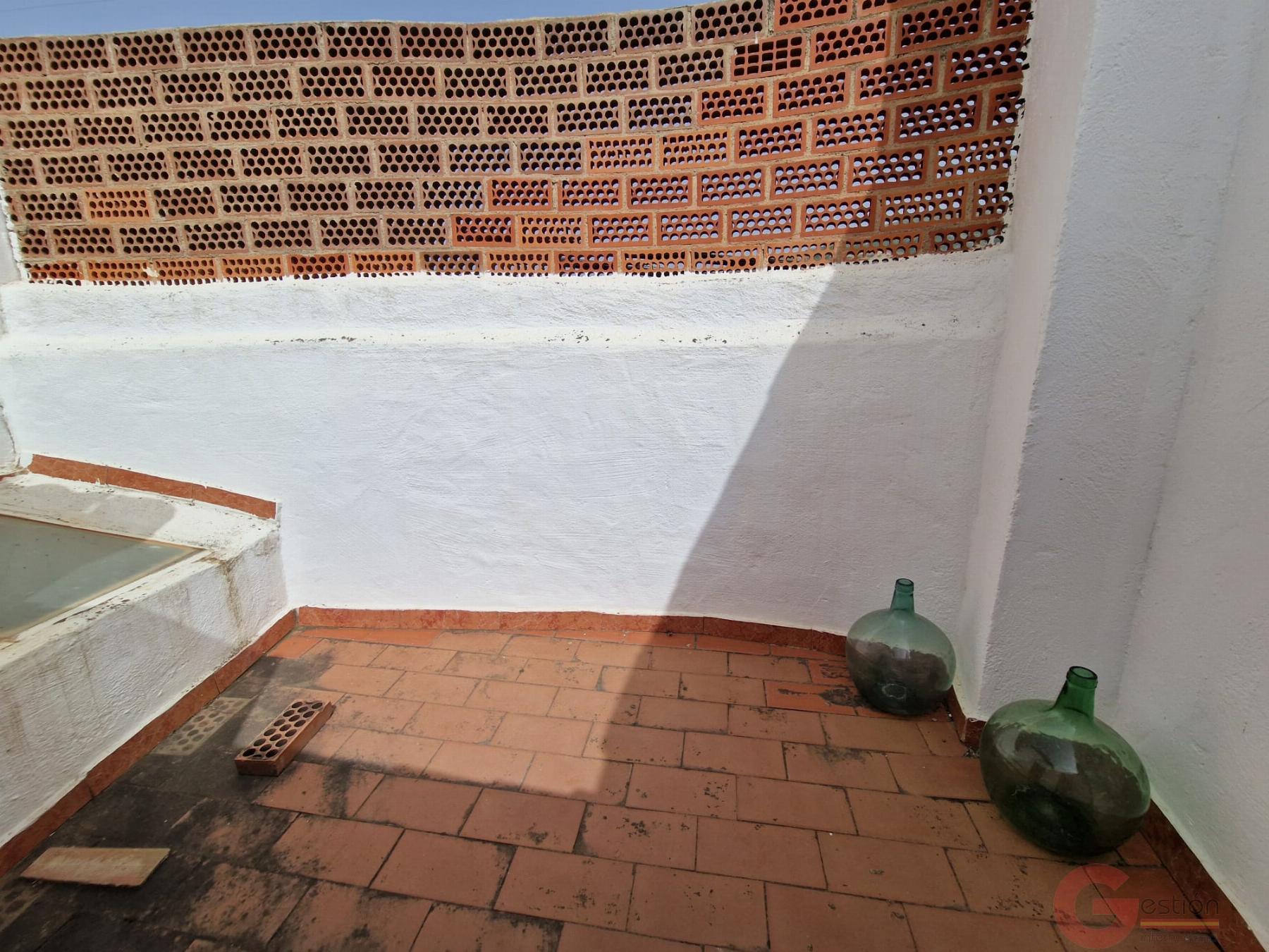 Venta de finca rústica en Lobres Venta de finca rústica en Lobres