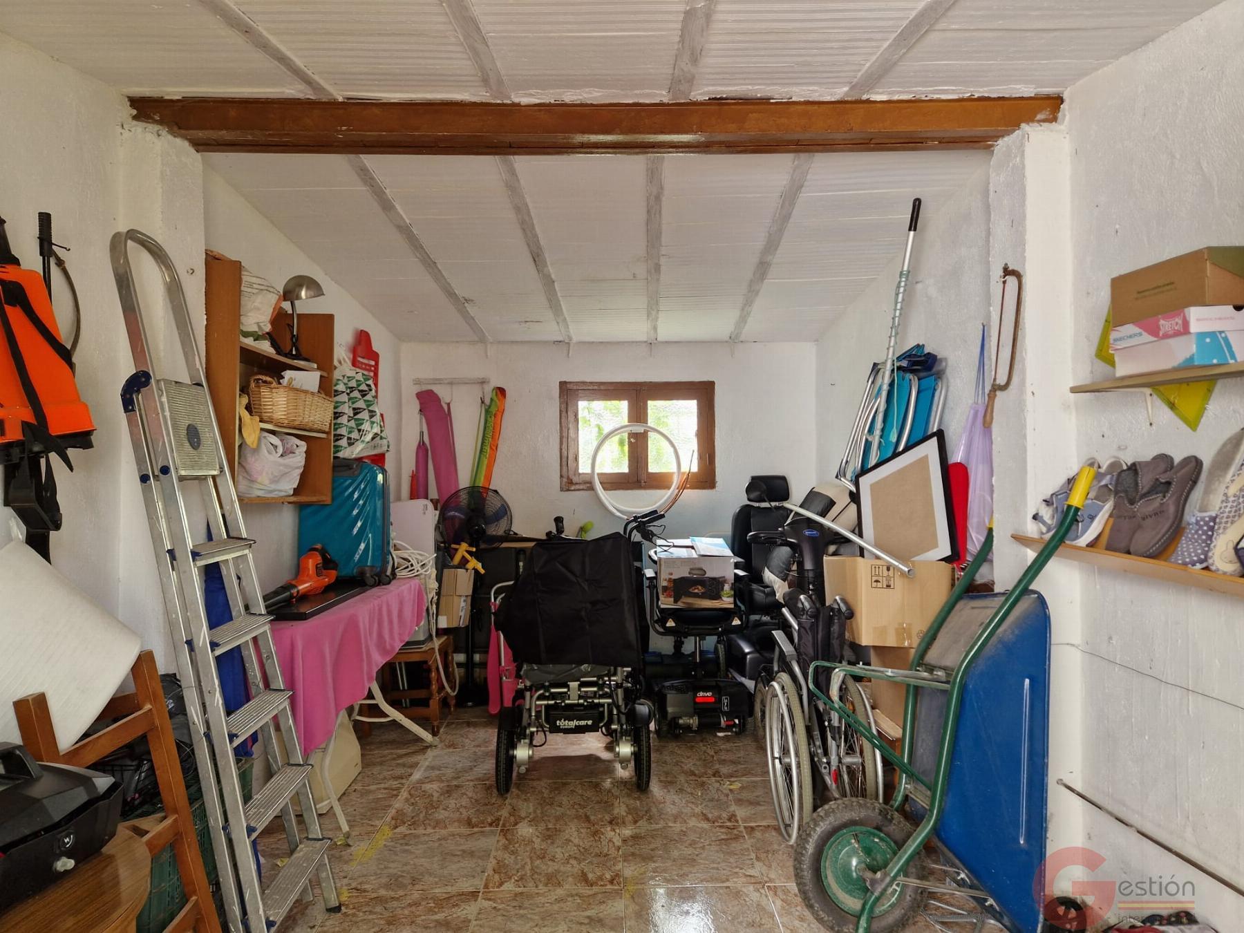 Venta de finca rústica en Lobres Venta de finca rústica en Lobres