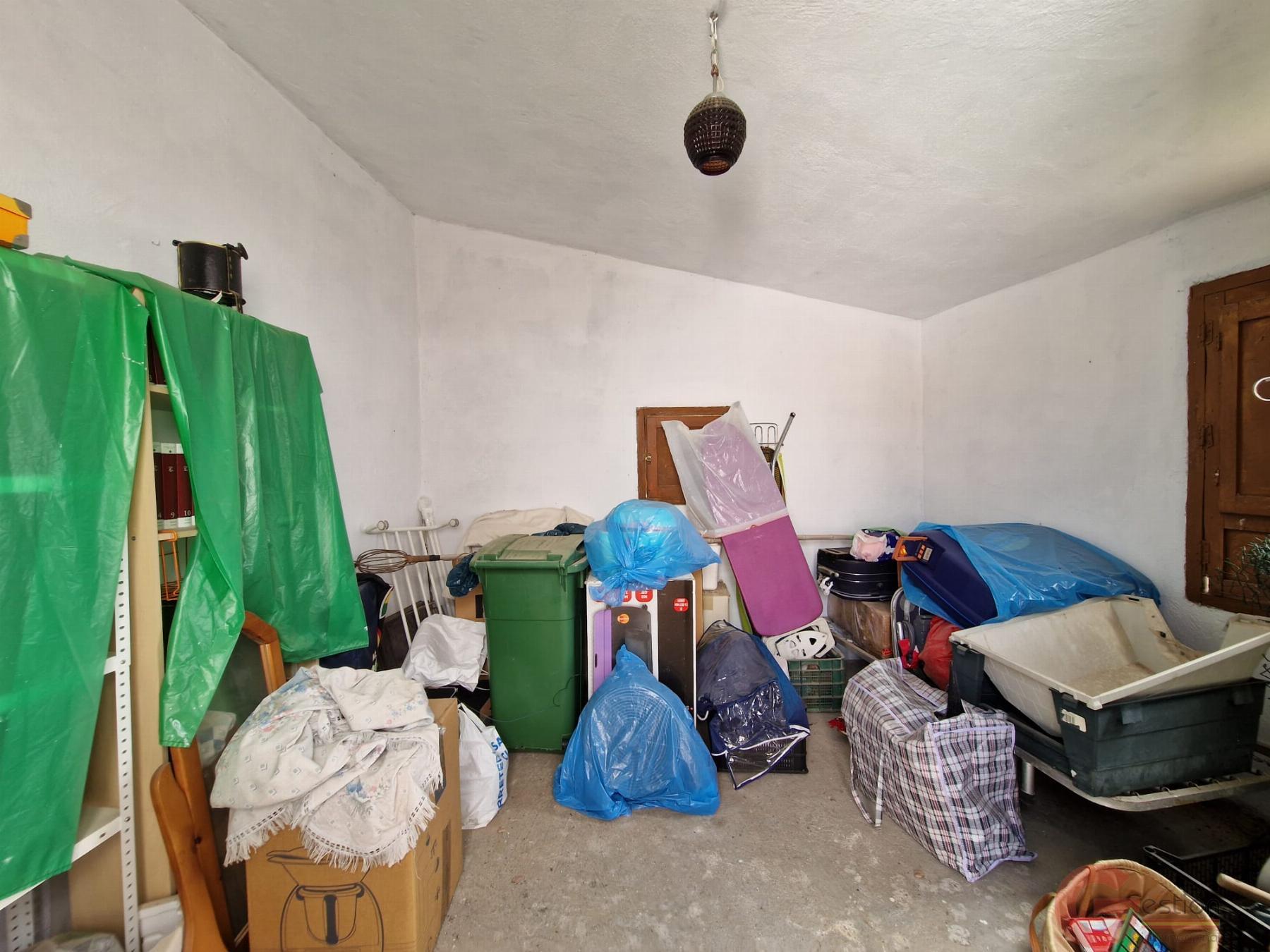 Venta de finca rústica en Lobres Venta de finca rústica en Lobres