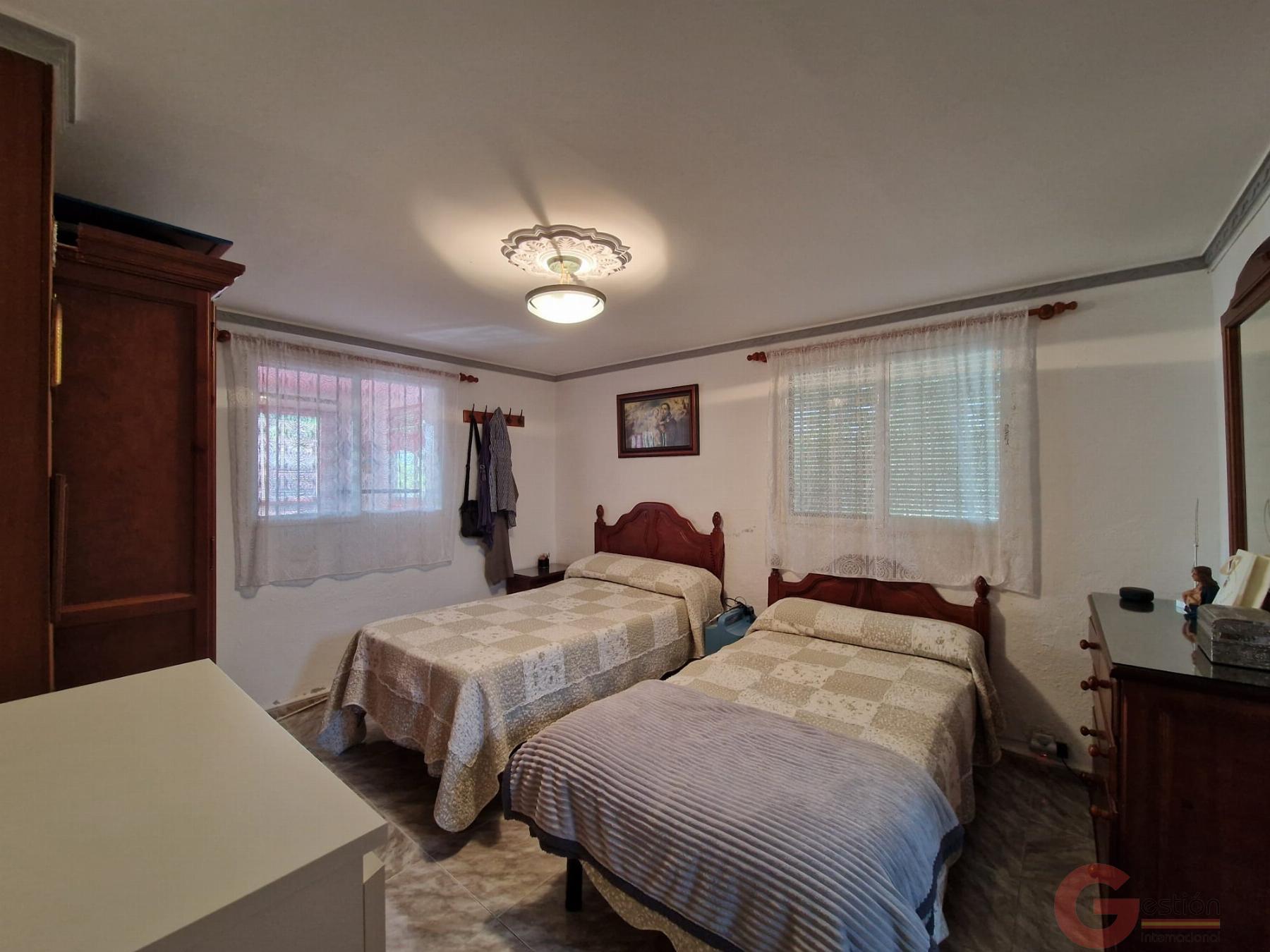 Venta de finca rústica en Lobres Venta de finca rústica en Lobres