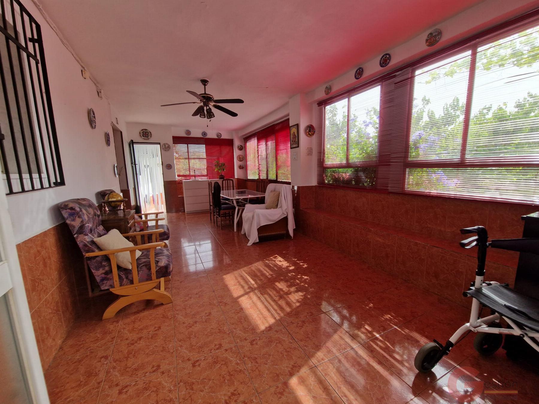 Venta de finca rústica en Lobres Venta de finca rústica en Lobres