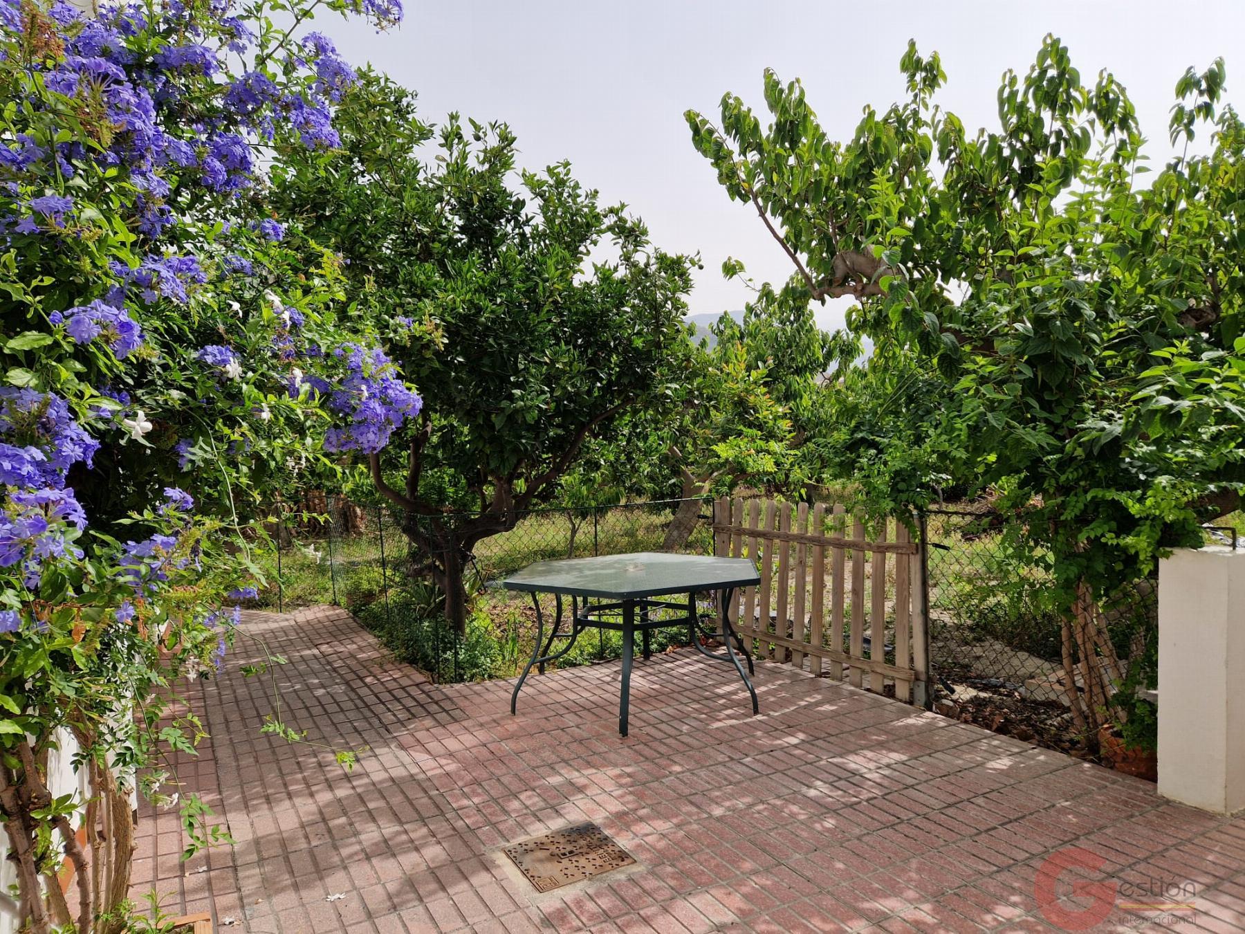 Venta de finca rústica en Lobres Venta de finca rústica en Lobres