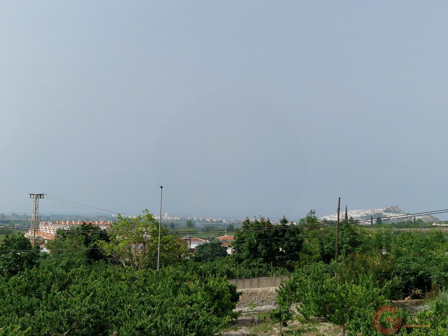 Venta de finca rústica en Lobres Venta de finca rústica en Lobres