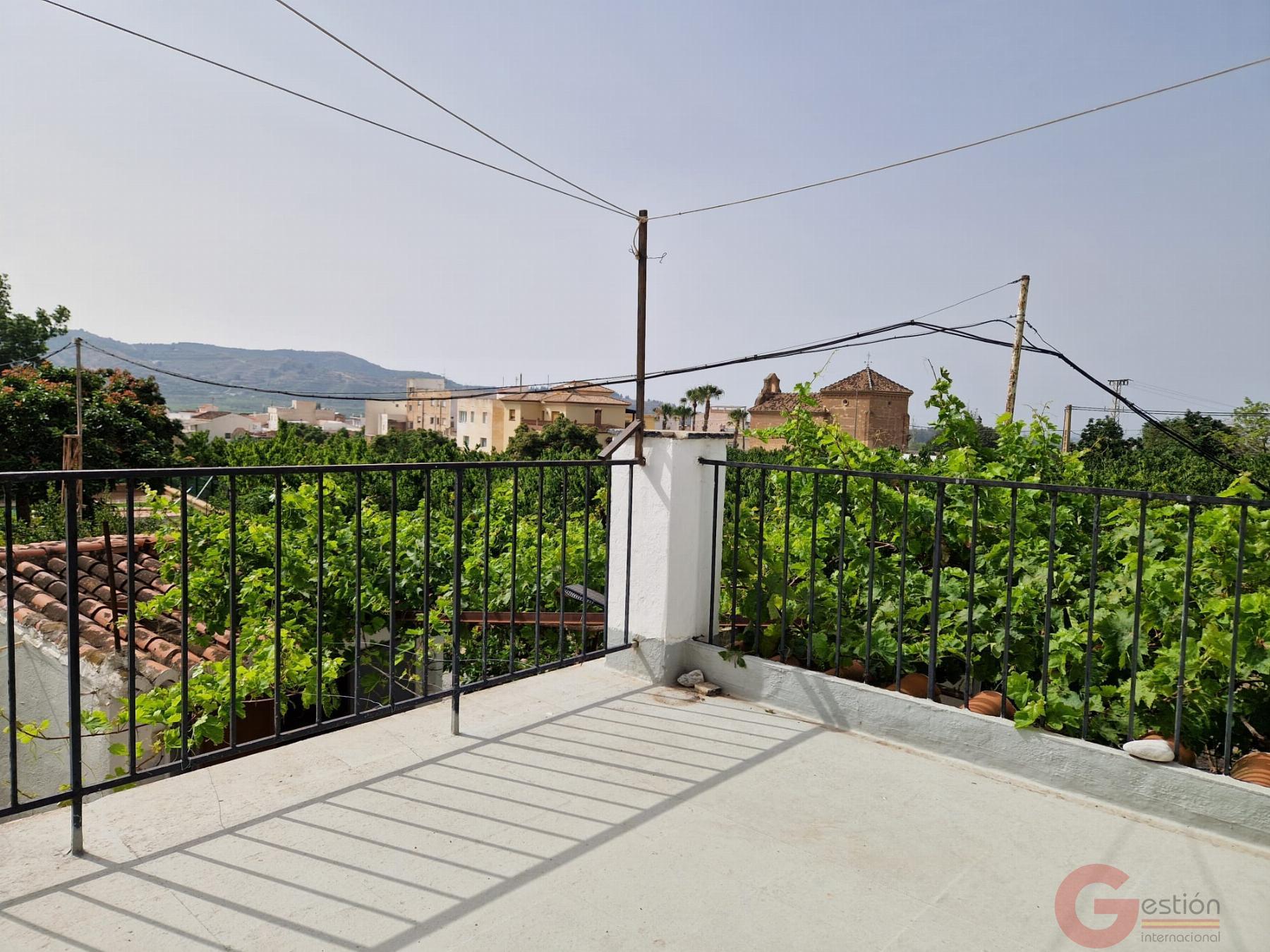 Venta de finca rústica en Lobres Venta de finca rústica en Lobres