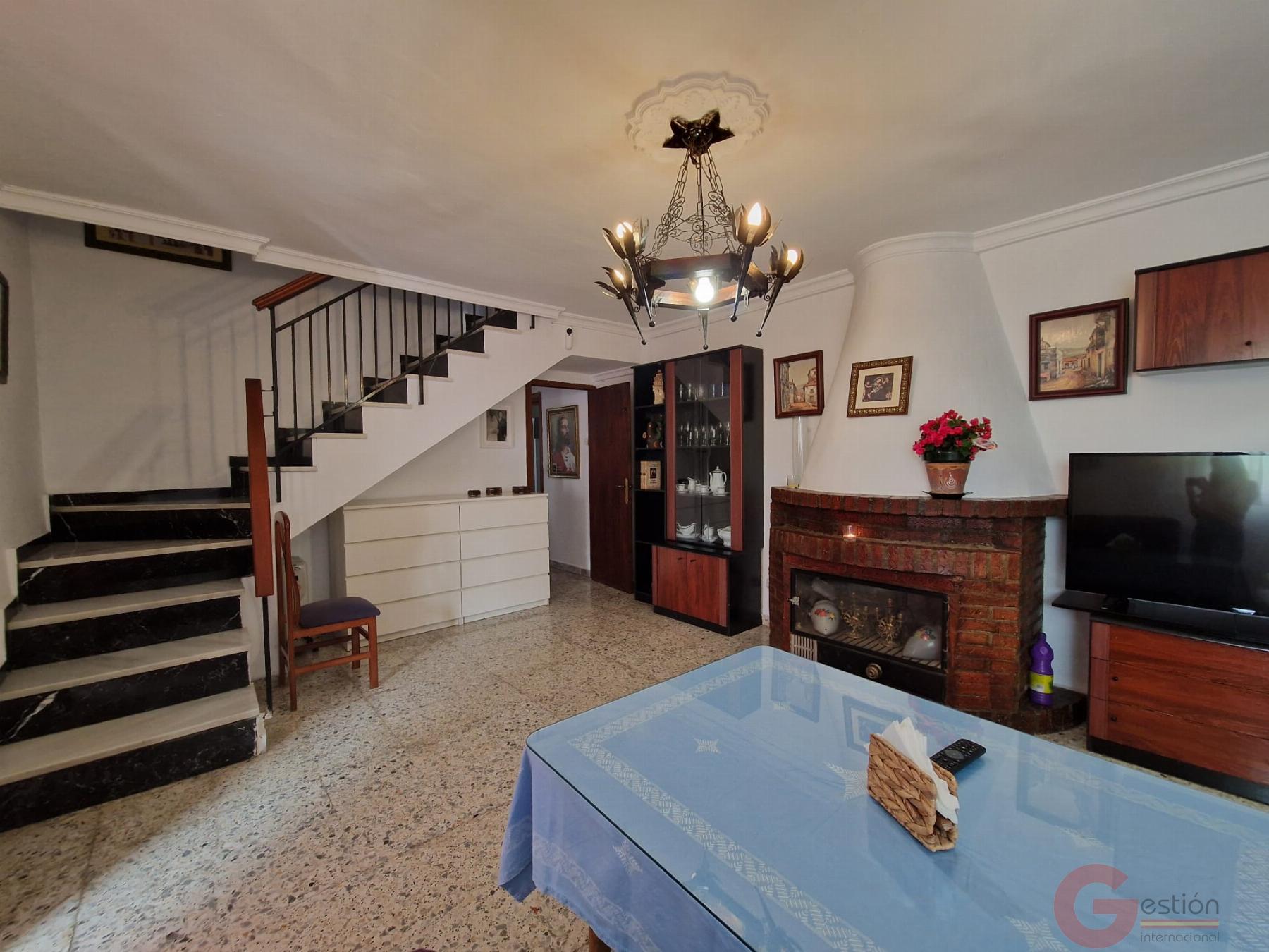 Venta de finca rústica en Lobres Venta de finca rústica en Lobres