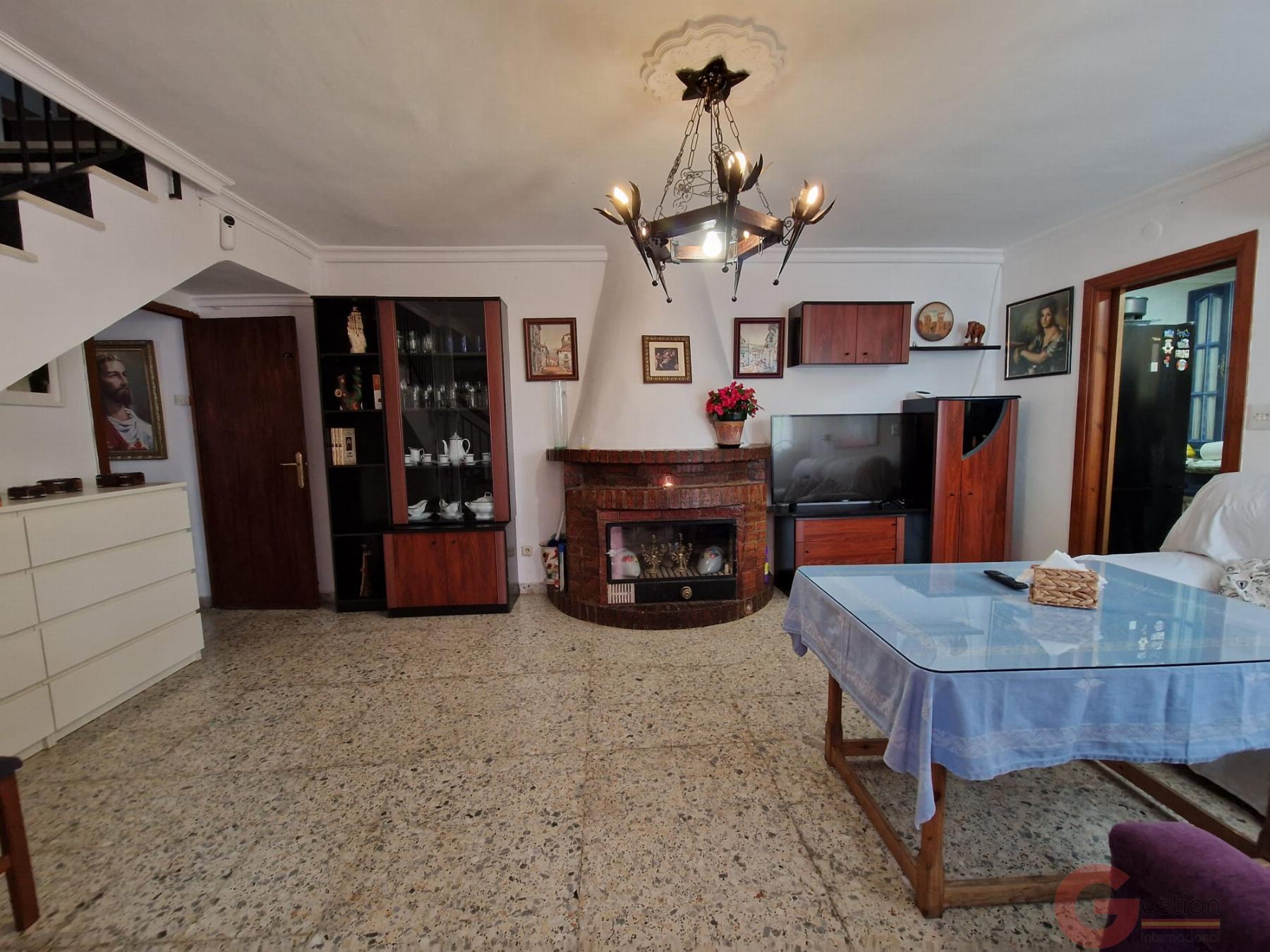 Venta de finca rústica en Lobres Venta de finca rústica en Lobres