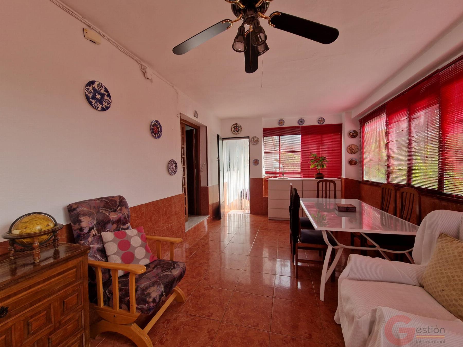 Venta de finca rústica en Lobres Venta de finca rústica en Lobres