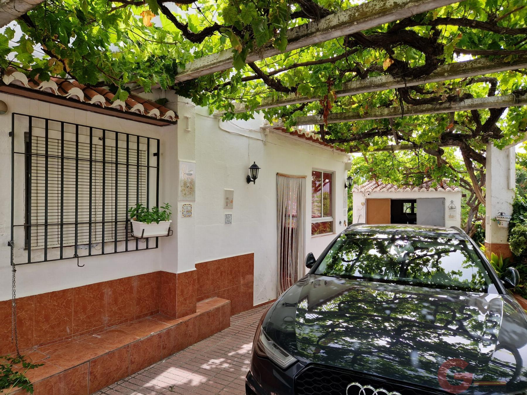 Venta de finca rústica en Lobres Venta de finca rústica en Lobres