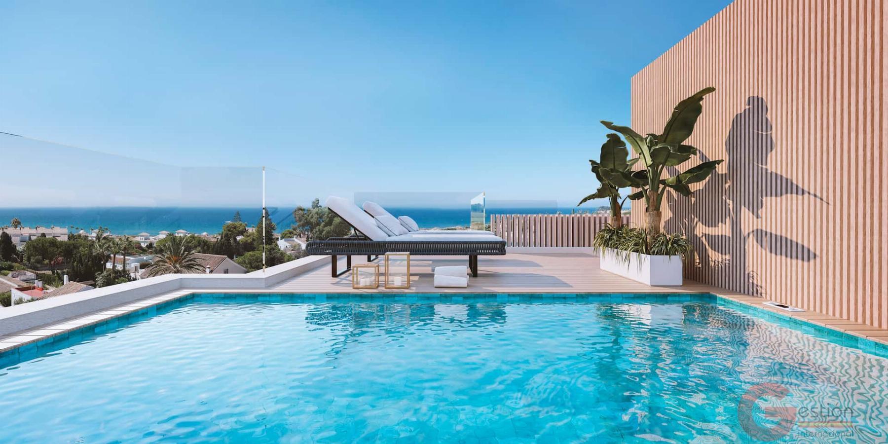 Venta de villa en Marbella Venta de villa en Marbella