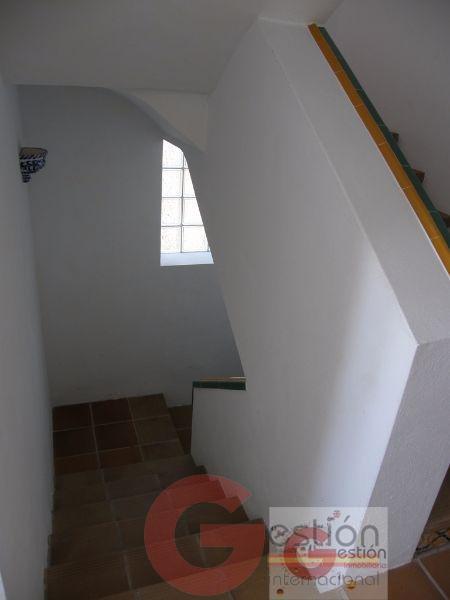 Venta de villa en Salobreña