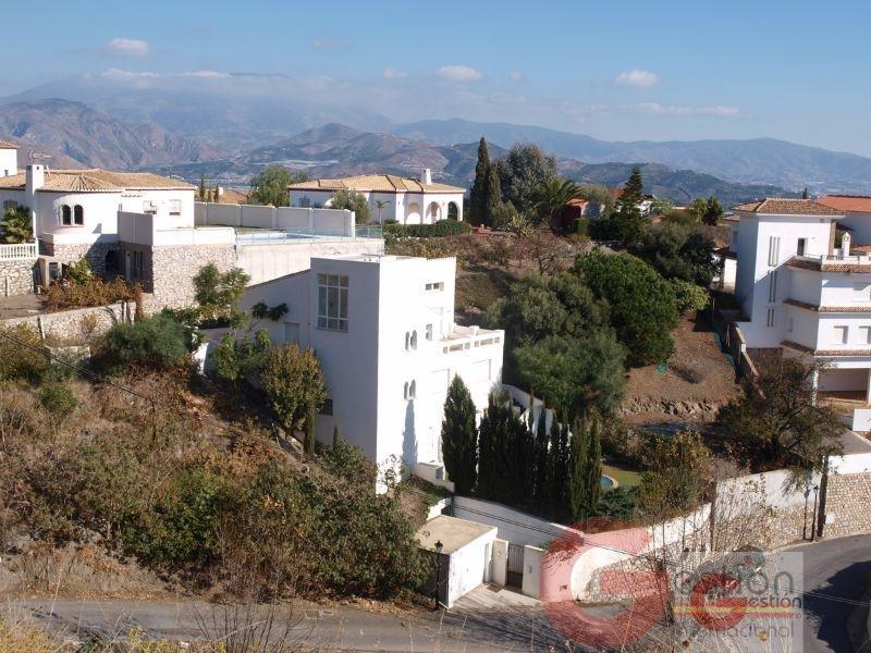 Venta de villa en Salobreña