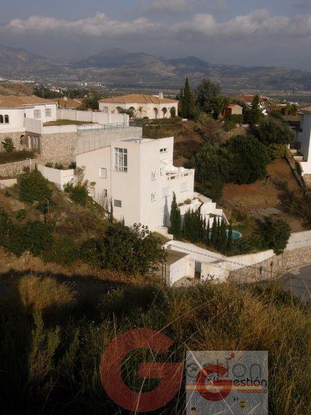 Venta de villa en Salobreña