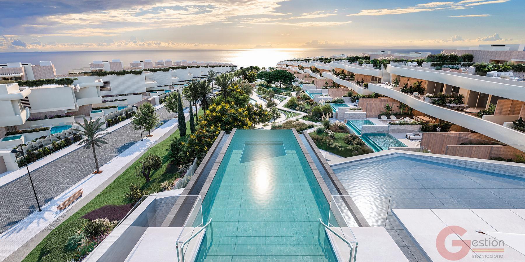 Venta de villa en Marbella Venta de villa en Marbella