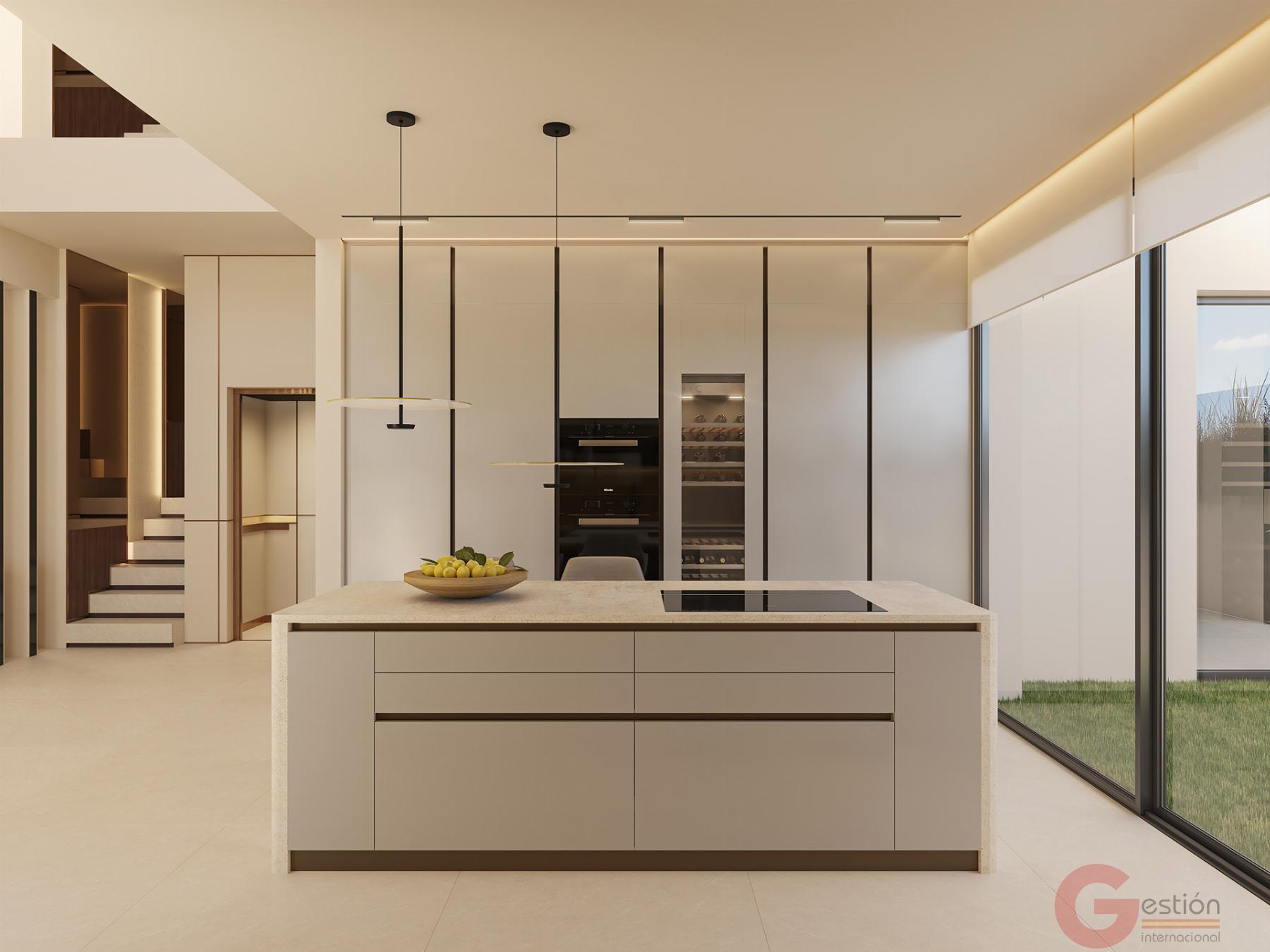 Venta de villa en Marbella Venta de villa en Marbella