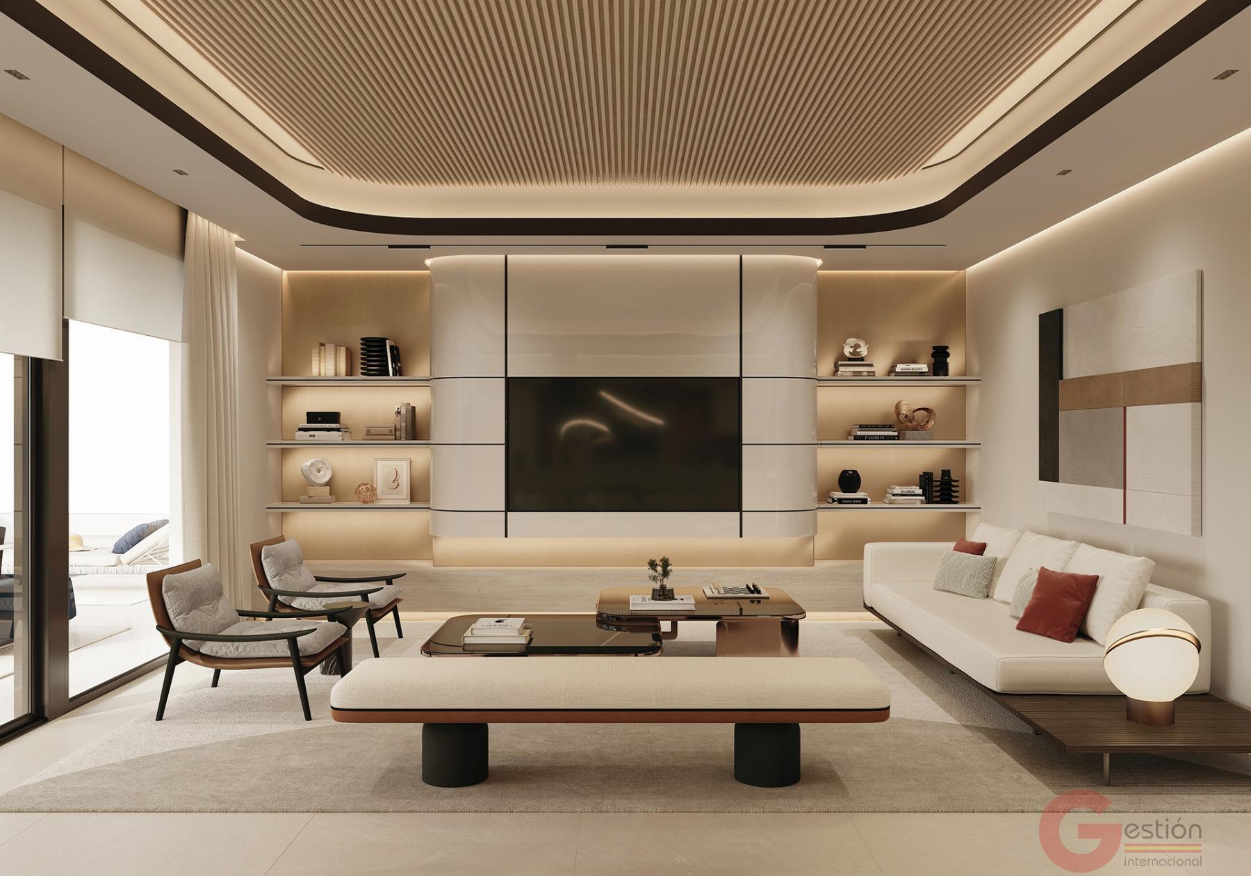 Venta de villa en Marbella Venta de villa en Marbella