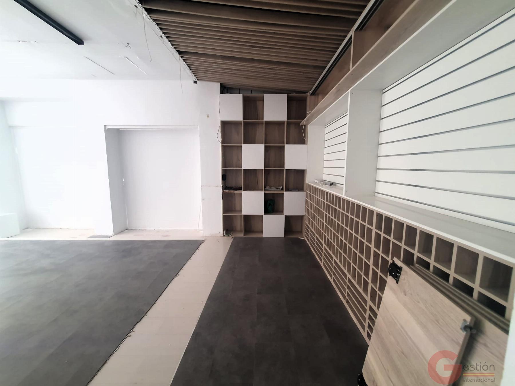 Venta de local en Motril Venta de local en Motril