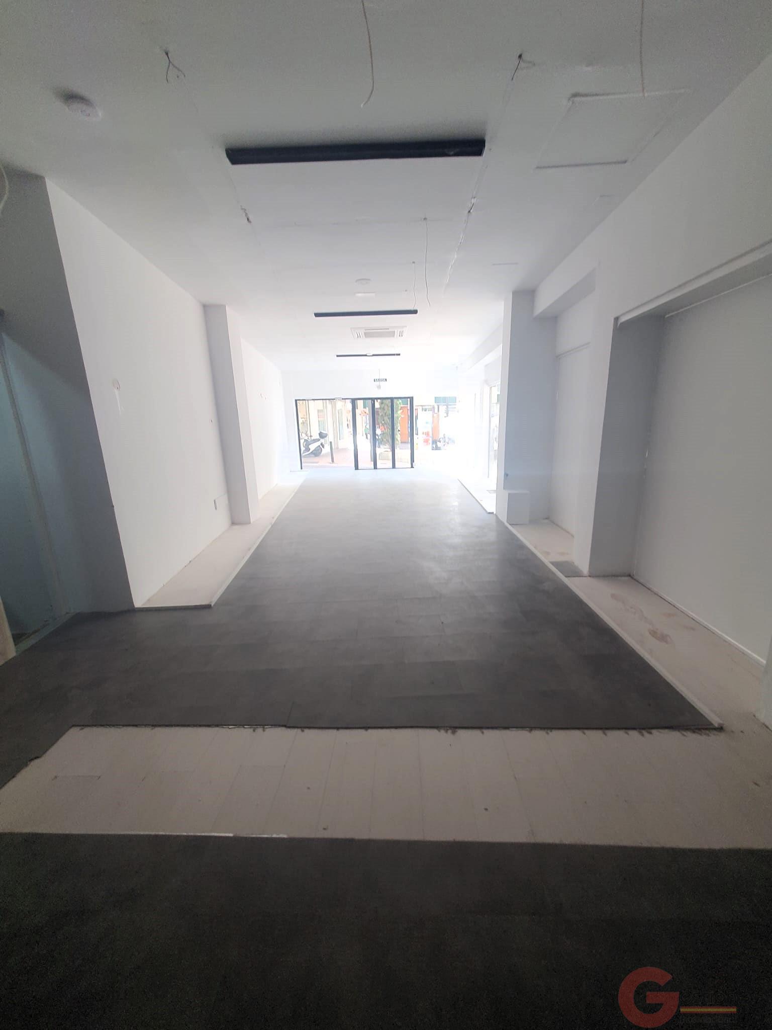 Venta de local en Motril Venta de local en Motril