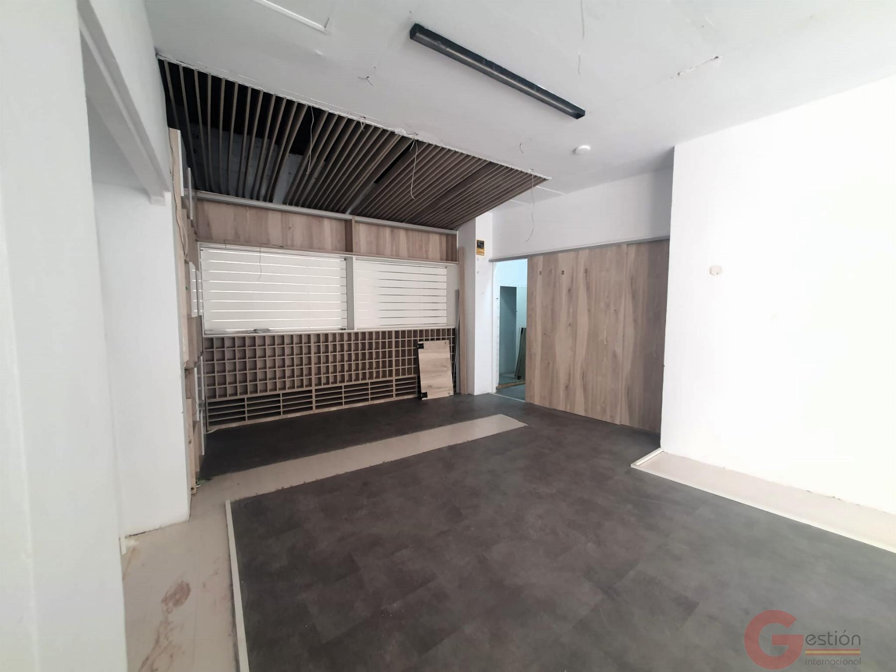 Venta de local en Motril Venta de local en Motril