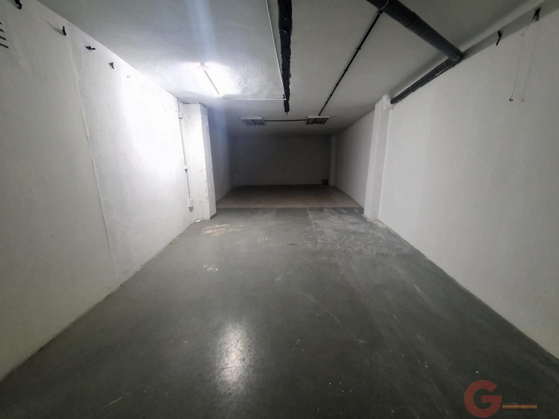 Venta de local en Motril Venta de local en Motril