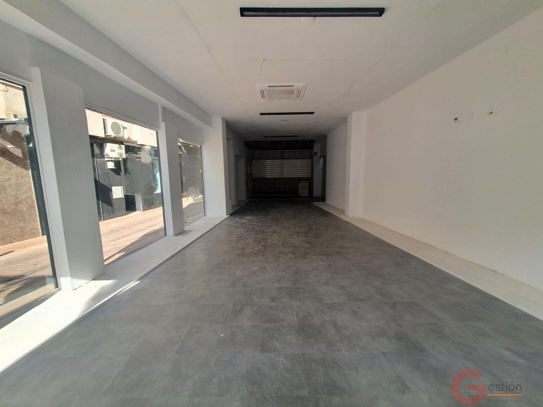 Venta de local en Motril Venta de local en Motril