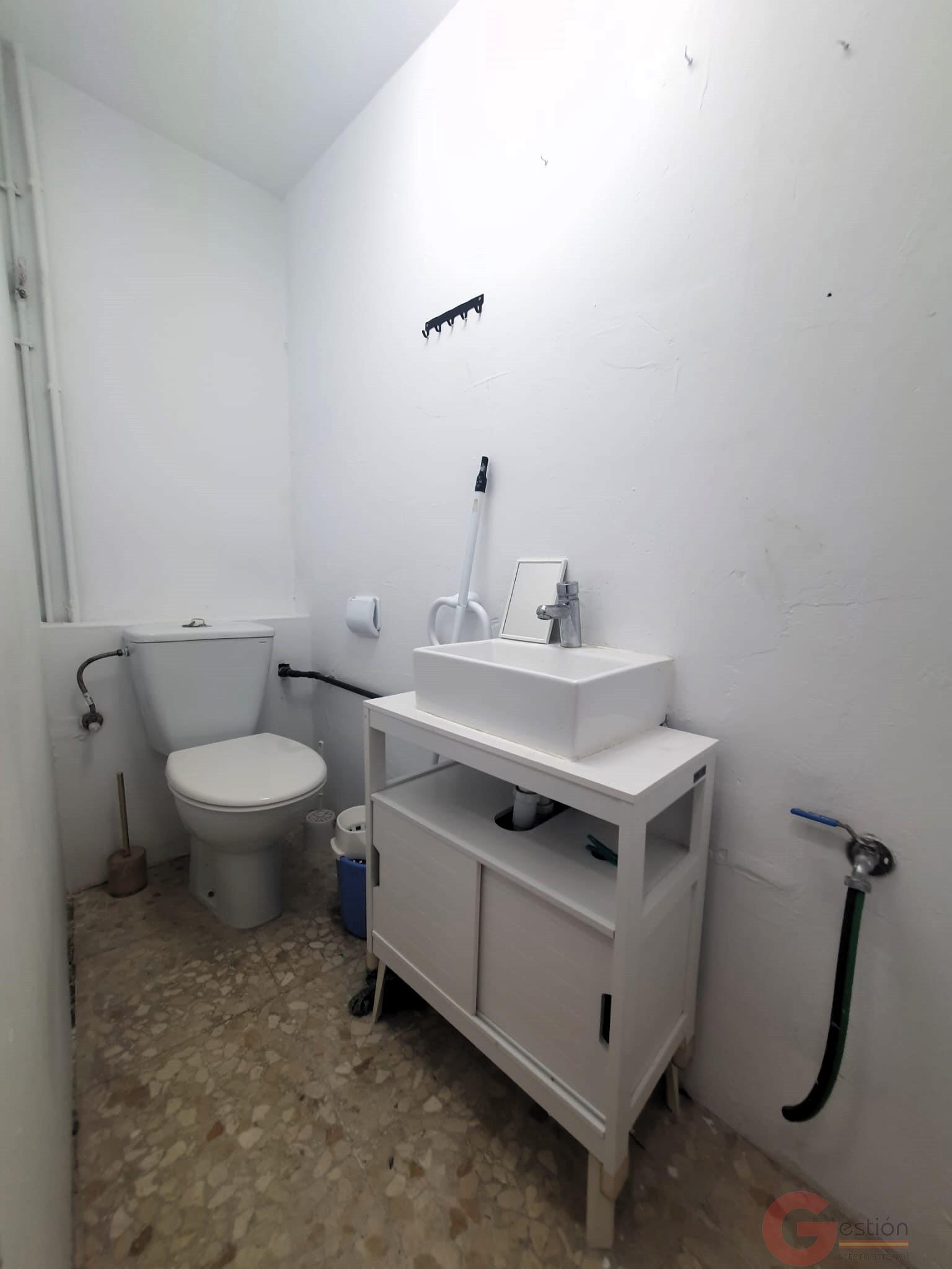 Venta de local en Motril Venta de local en Motril