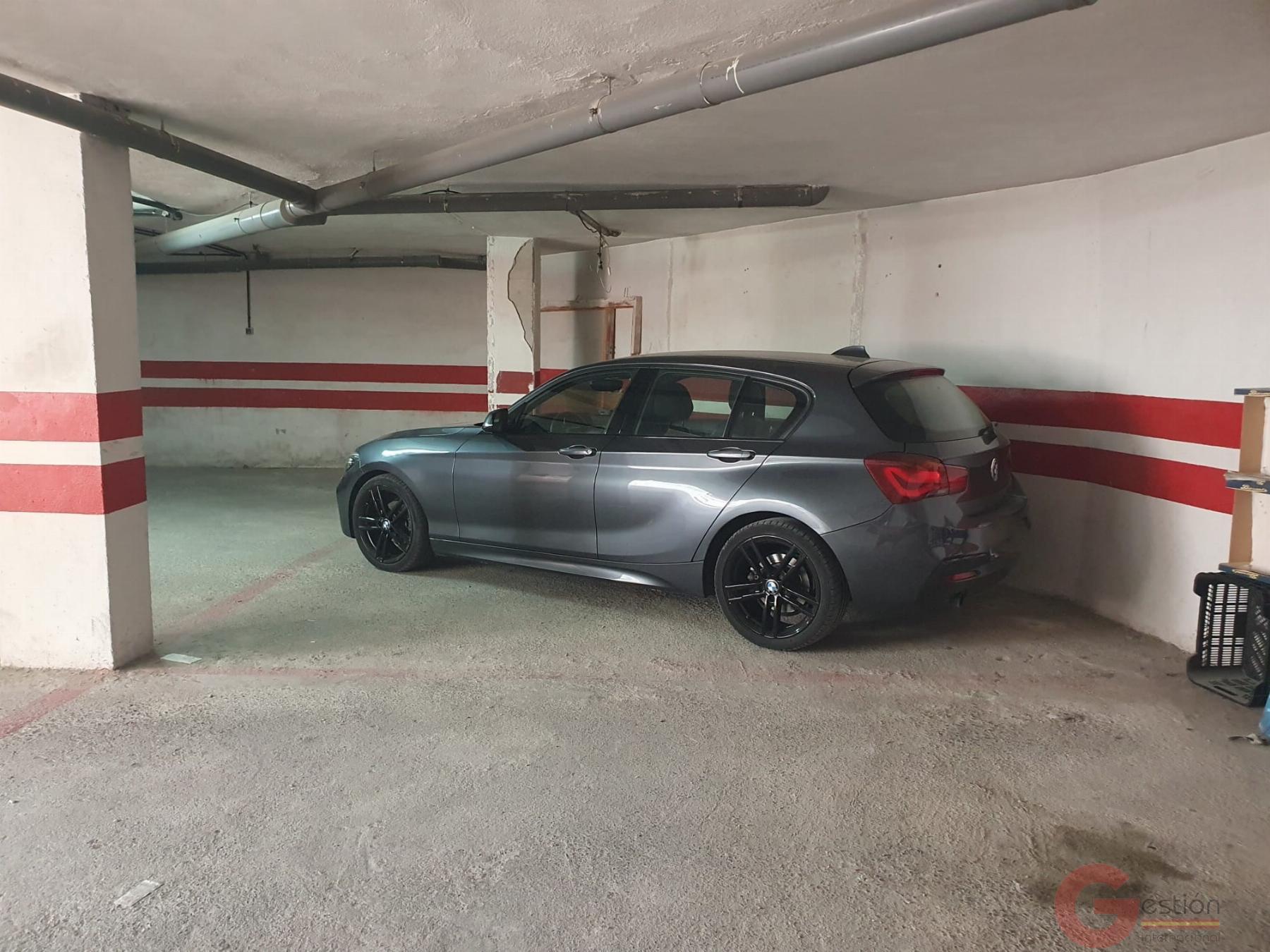 Venta de garaje en Motril Venta de garaje en Motril