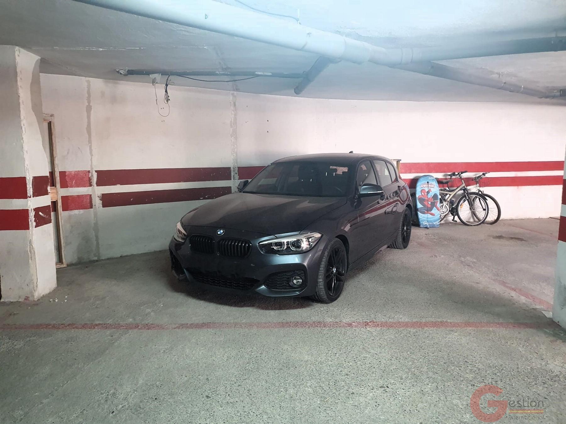 Venta de garaje en Motril Venta de garaje en Motril