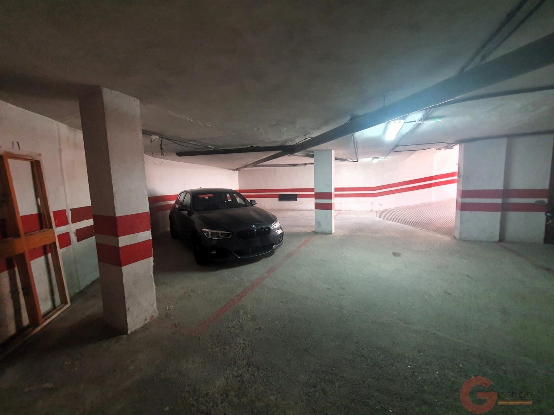 Venta de garaje en Motril Venta de garaje en Motril