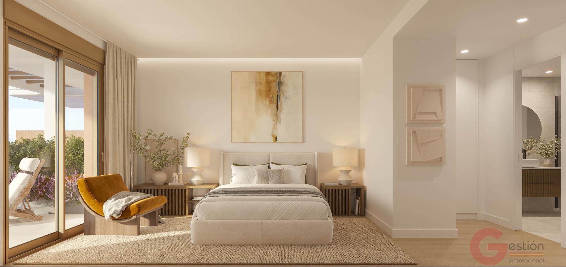 Venta de piso en Torremolinos Venta de piso en Torremolinos