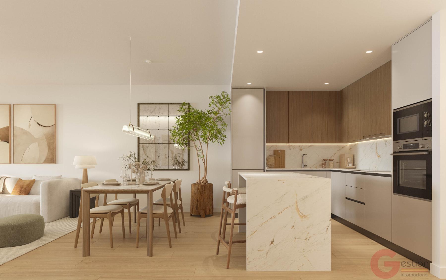 Venta de piso en Torremolinos Venta de piso en Torremolinos