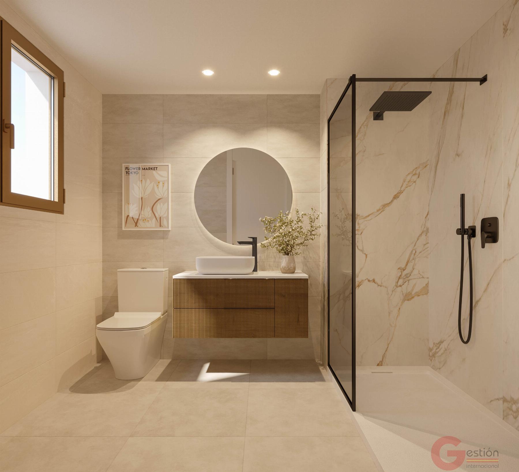 Venta de piso en Torremolinos Venta de piso en Torremolinos