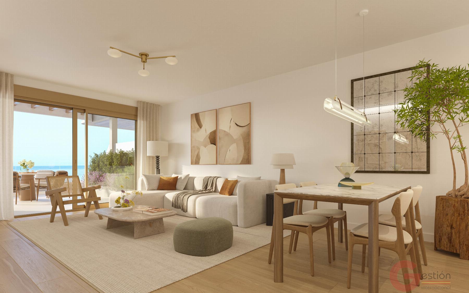 Venta de piso en Torremolinos Venta de piso en Torremolinos