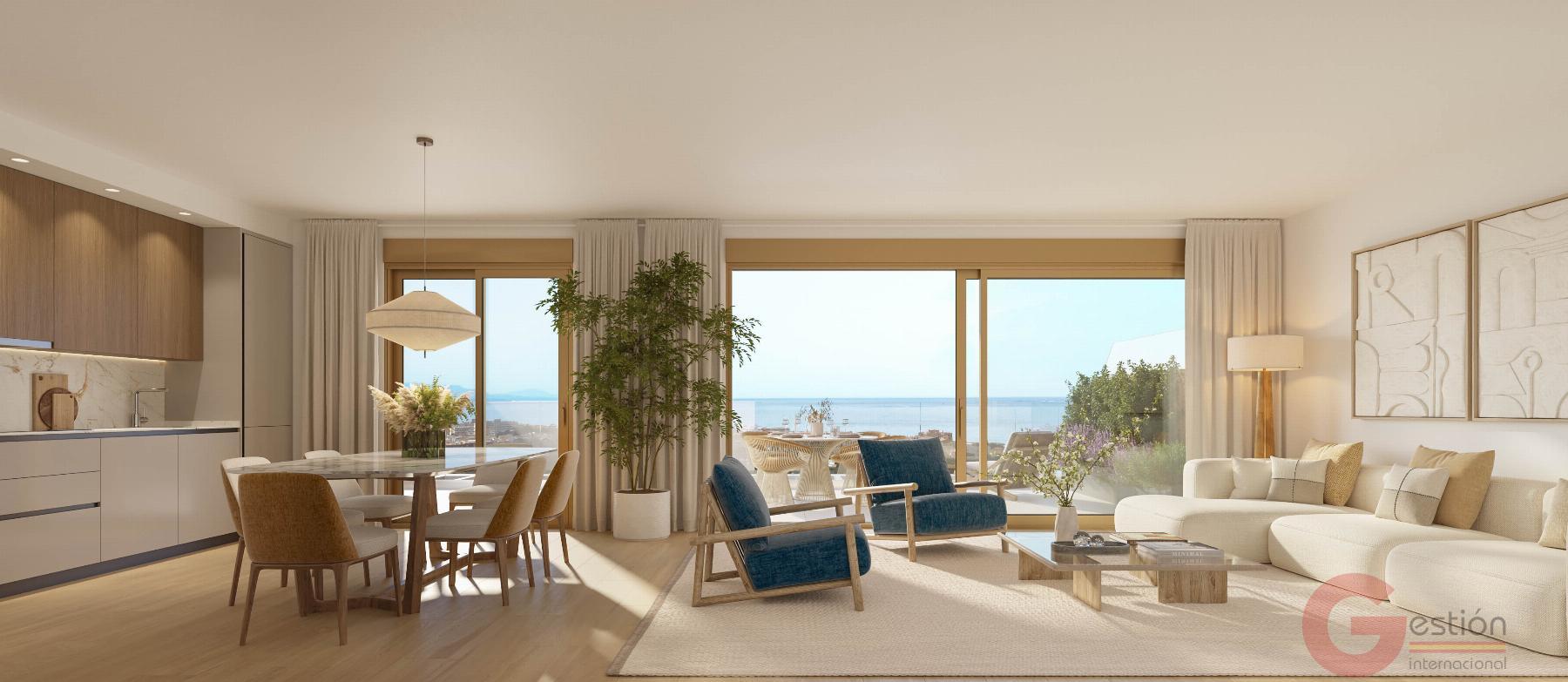 Venta de piso en Torremolinos Venta de piso en Torremolinos