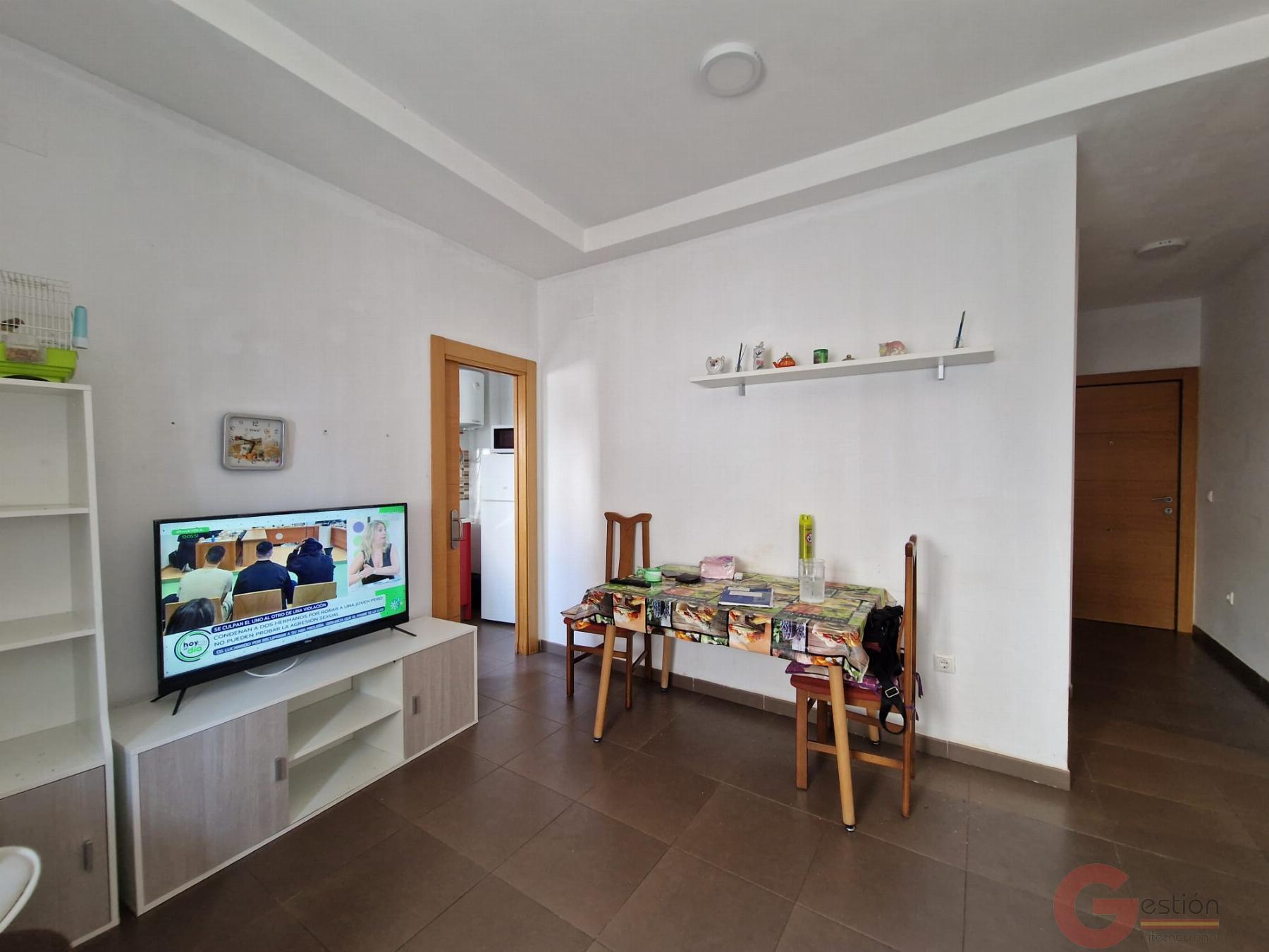 For sale of flat in Salobreña