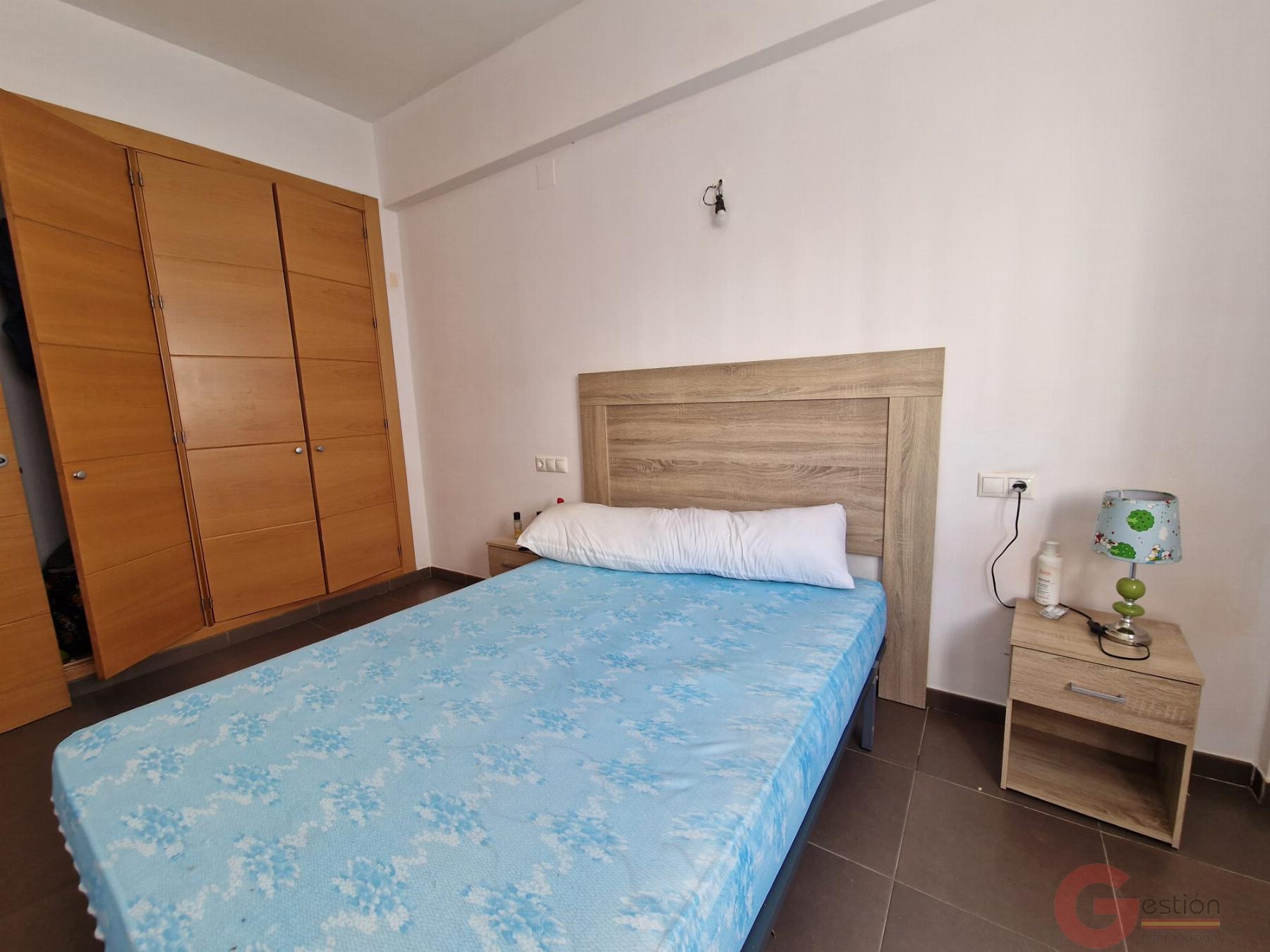 For sale of flat in Salobreña