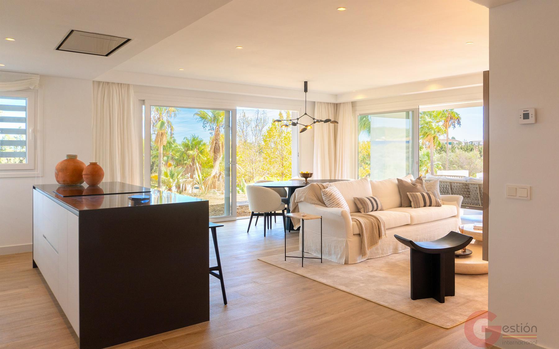 Venta de piso en Estepona Venta de piso en Estepona