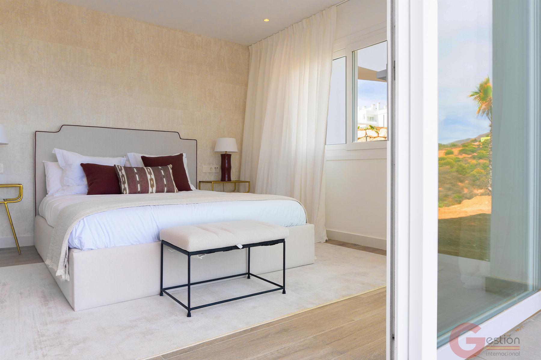 Venta de piso en Estepona Venta de piso en Estepona